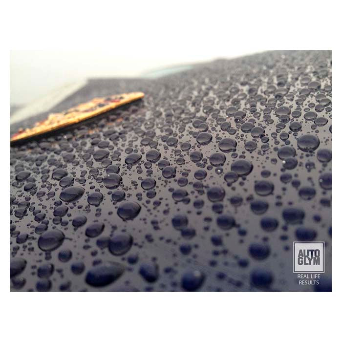 Lakforsegler 500 ml - Extra Gloss Protection, holdbar glans og beskyttelse til bilens lak - Autoglym