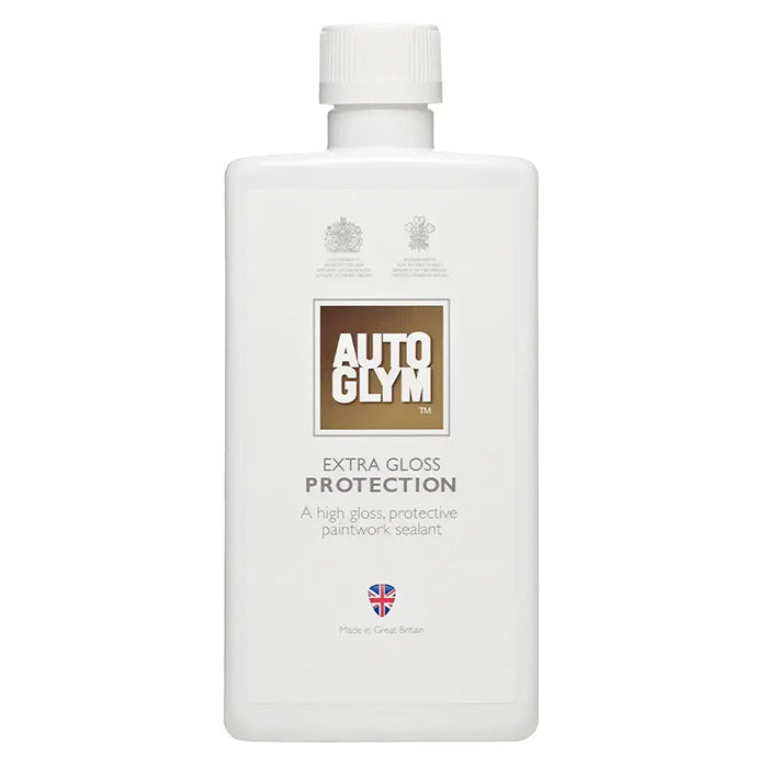 Lakforsegler 500 ml - Extra Gloss Protection, holdbar glans og beskyttelse til bilens lak - Autoglym