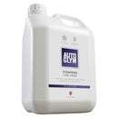 Autoglym Foaming Car Wash 2,5L Uden Voks