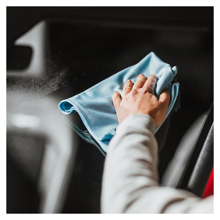 Glasrens 500 ml spray til ruder og spejle - Autoglym