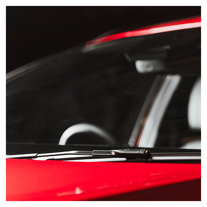 Glasrens 500 ml spray til ruder og spejle - Autoglym