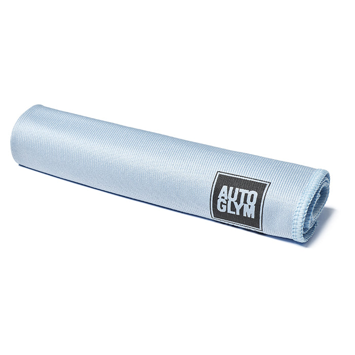 Mikrofiber klude til glas og skærm 3 stk - Autoglym