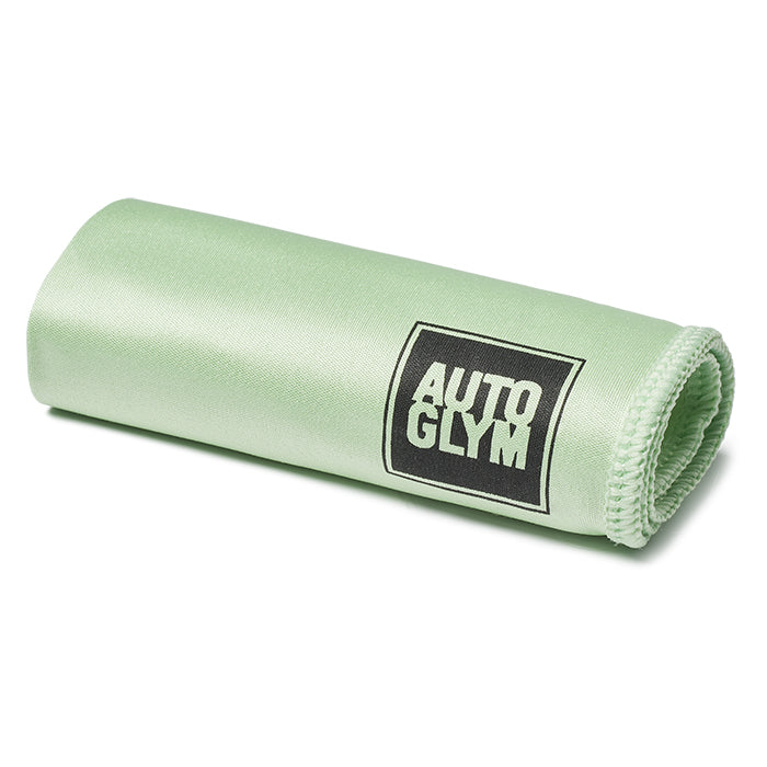 Mikrofiber klude til glas og skærm 3 stk - Autoglym