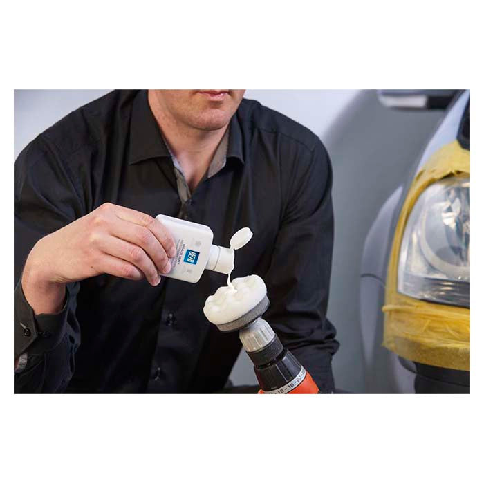 Lygtereparationskit 100 ml - autoglym