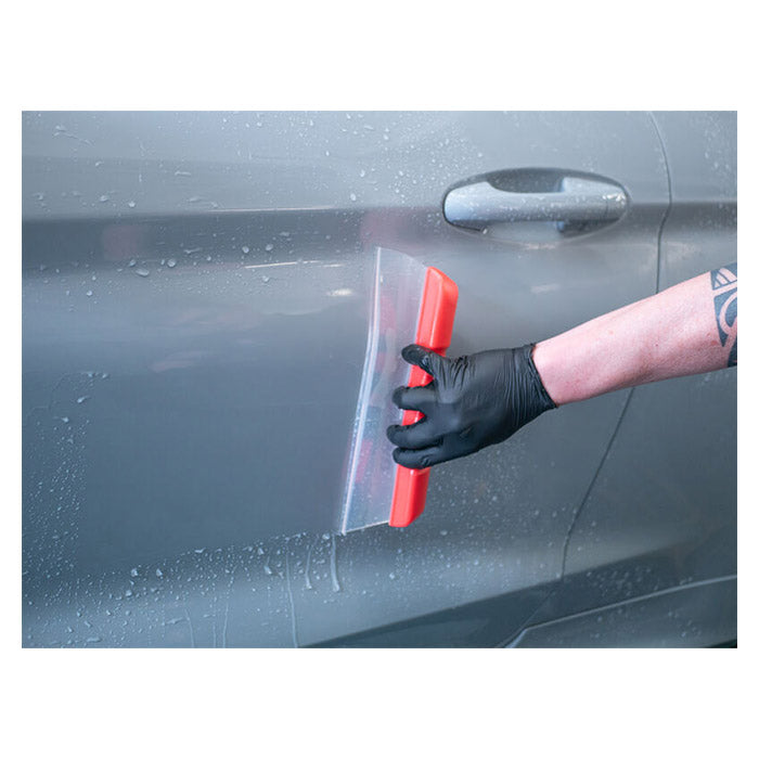 Gummiskraber til bil & vindue - Hydra Flexi Blade, Autoglym