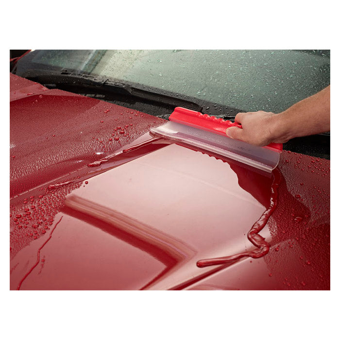 Gummiskraber til bil & vindue - Hydra Flexi Blade, Autoglym