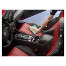 Autoglym Grøn Microcarbon Klud 1 Stk.