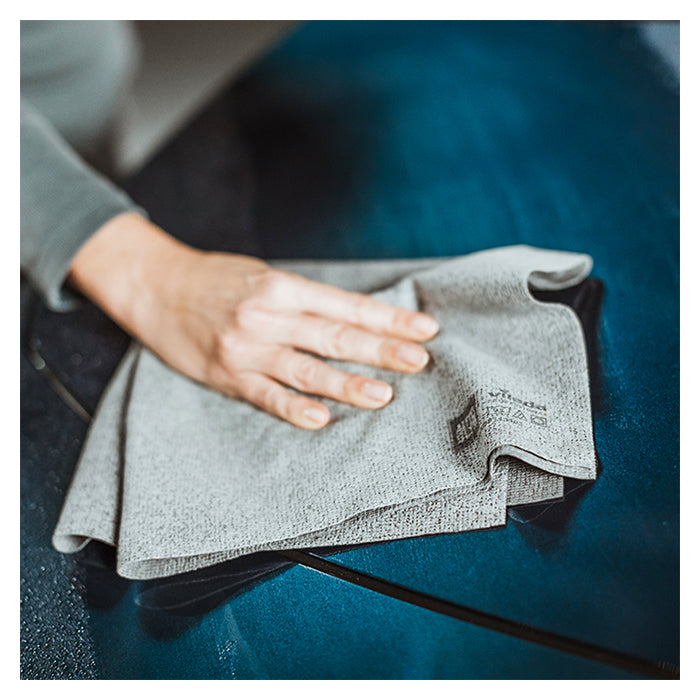 Vaskeskind 50x44 cm ultrabsorberende mikrofiber - Autoglym