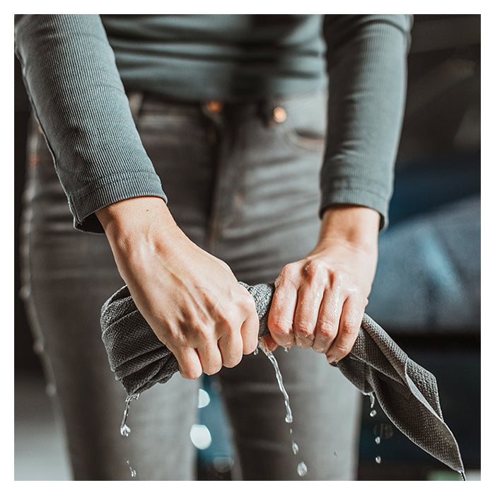 Vaskeskind 50x44 cm ultrabsorberende mikrofiber - Autoglym