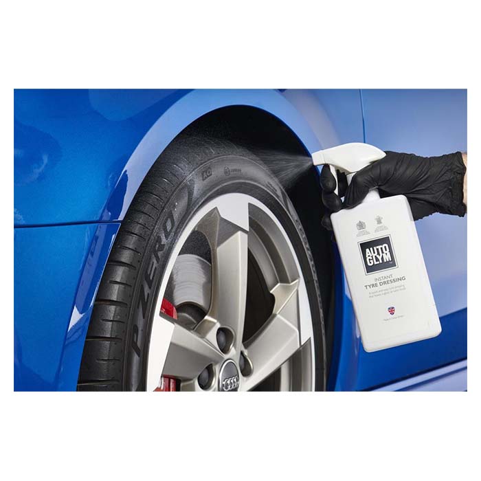 Autoglym Instant Tyre Dressing 500 ml