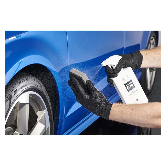 Autoglym Instant Tyre Dressing 500 ml