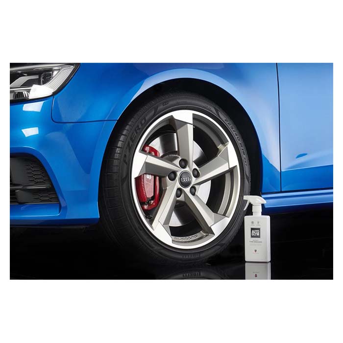 Autoglym Instant Tyre Dressing 500 ml