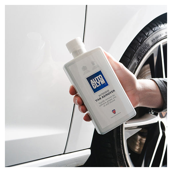 Tjærefjerner - Tjærefjerner - autoglym