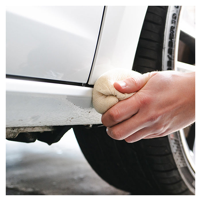 Tjærefjerner - Tjærefjerner - autoglym