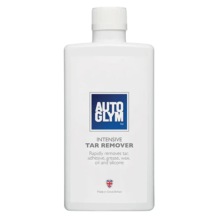 Tjærefjerner - Tjærefjerner - autoglym