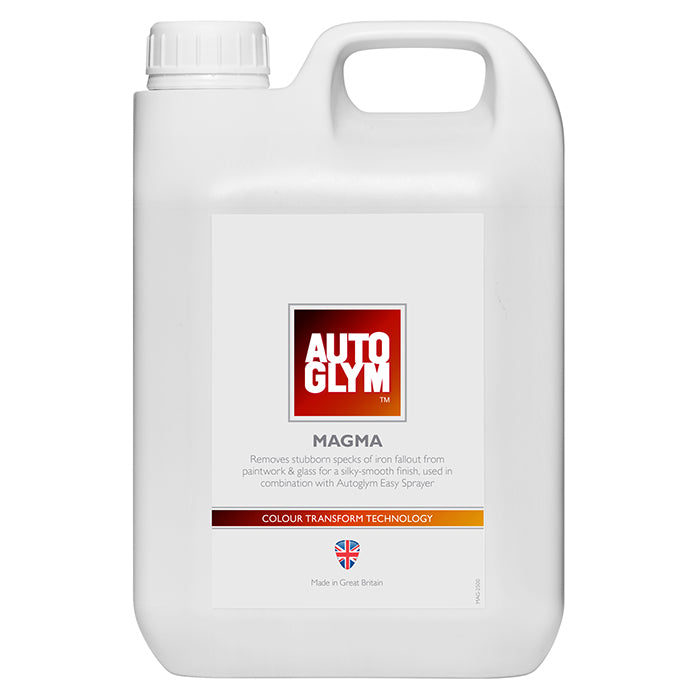 Flyverustfjerner - 5L Flyverustfjerner - autoglym