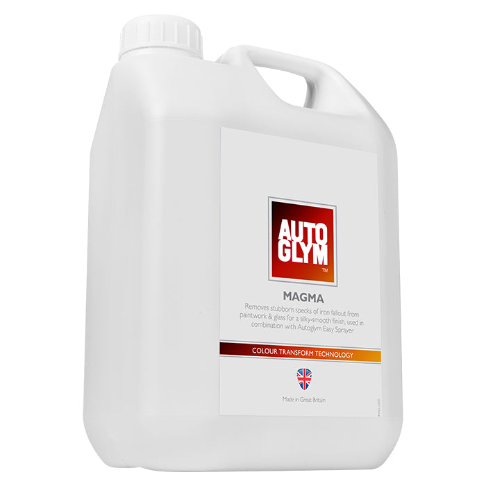 Flyverustfjerner - 5L Flyverustfjerner - autoglym