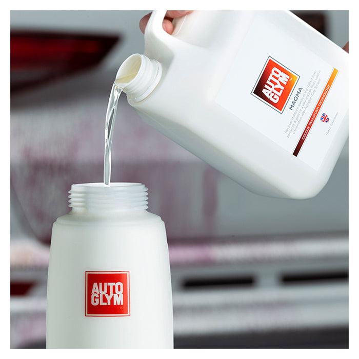 Flyverustfjerner - 5L Flyverustfjerner - autoglym