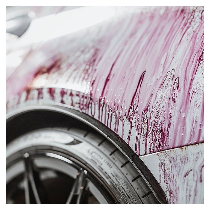 Flyverustfjerner til bil 500 ml - Autoglym