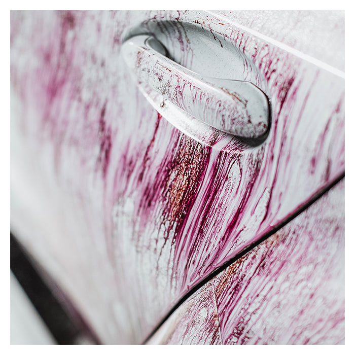 Flyverustfjerner til bil 500 ml - Autoglym