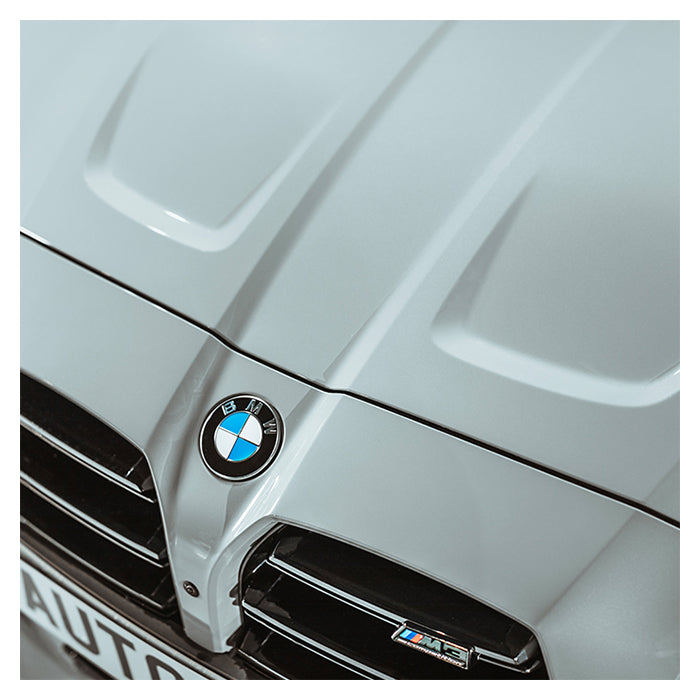 Flyverustfjerner til bil 500 ml - Autoglym