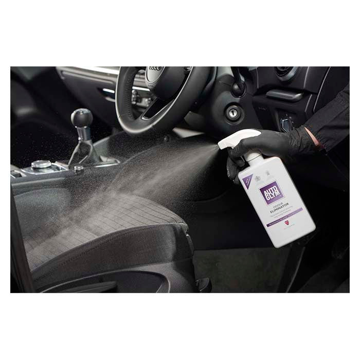 Lugtfjerner til bil & kabine 500 ml - Autoglym