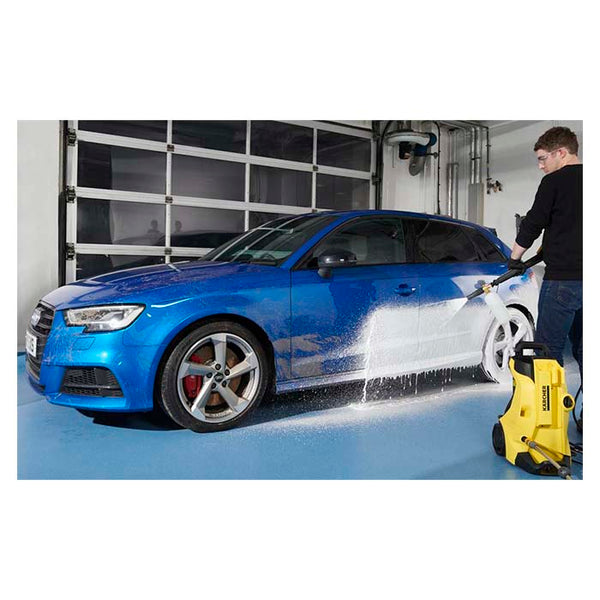Skumshampoo - 5L Skumshampoo forvask - autoglym