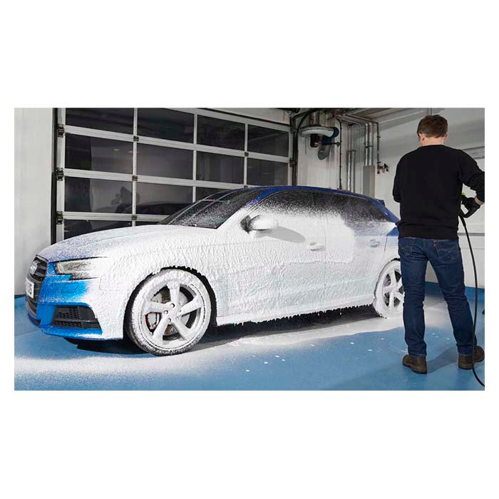 Skumshampoo - 5L Skumshampoo forvask - autoglym