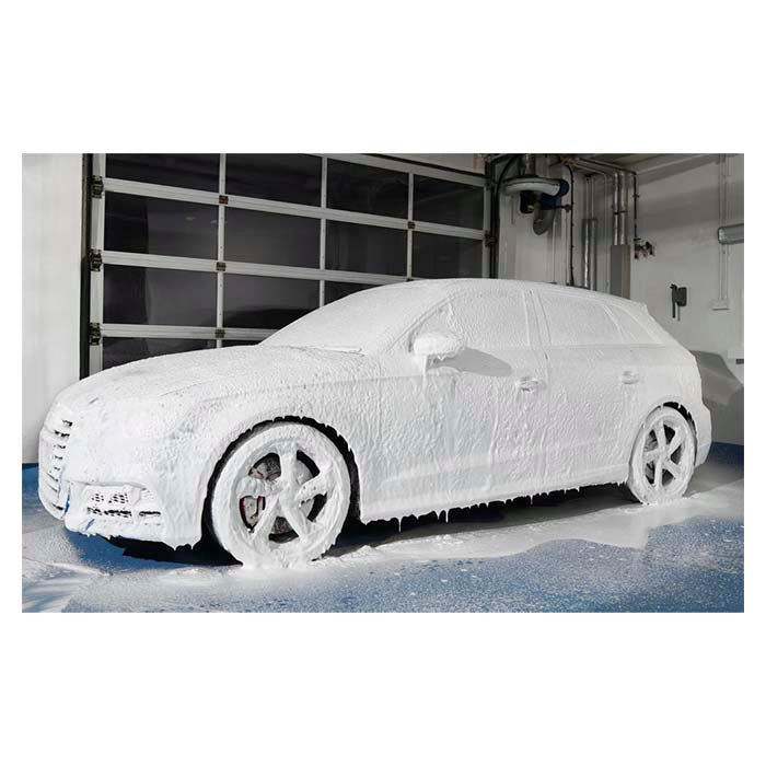 Skumshampoo - 5L Skumshampoo forvask - autoglym