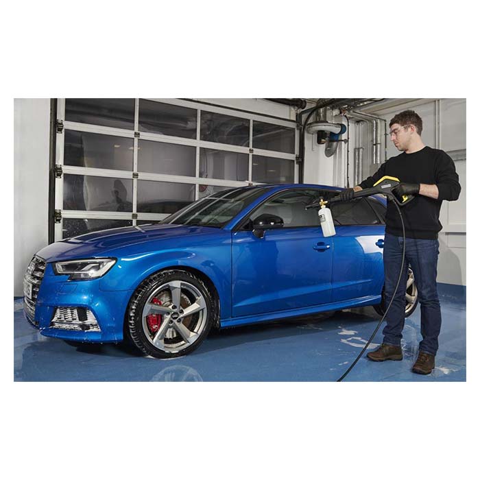 Skumshampoo - 5L Skumshampoo forvask - autoglym