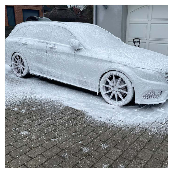 Skumshampoo - 5L Skumshampoo forvask - autoglym