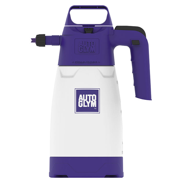 Tryksprøjte 1,9 L til skumsprøjtning - Polar Foam Sprayer, Autoglym