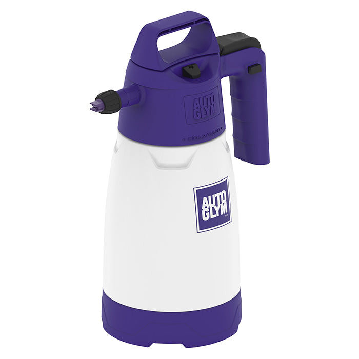 Tryksprøjte 1,9 L til skumsprøjtning - Polar Foam Sprayer, Autoglym