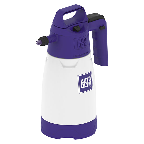 Tryksprøjte 1,9 L til skumsprøjtning - Polar Foam Sprayer, Autoglym