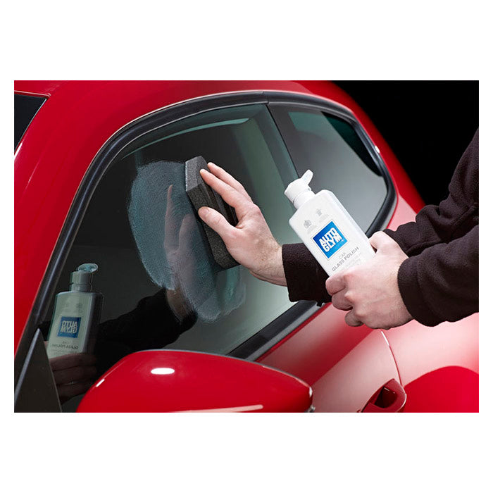 Påføringssvamp til polermidler 2 stk - Autoglym