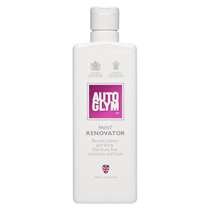 Autoglym Paint Renovator 500ml Lakrens grov