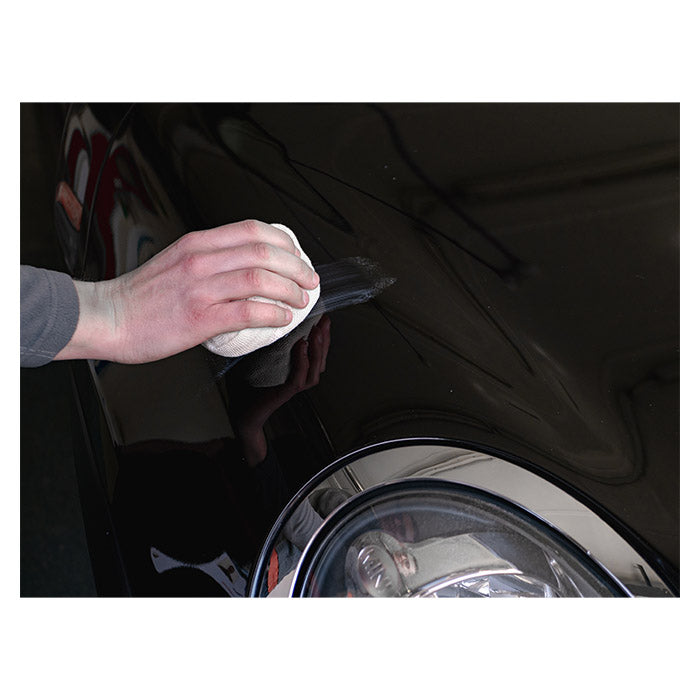 Lakrens grov 500 ml - Autoglym