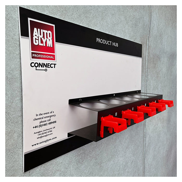 Product Hub Display 2025 - autoglym
