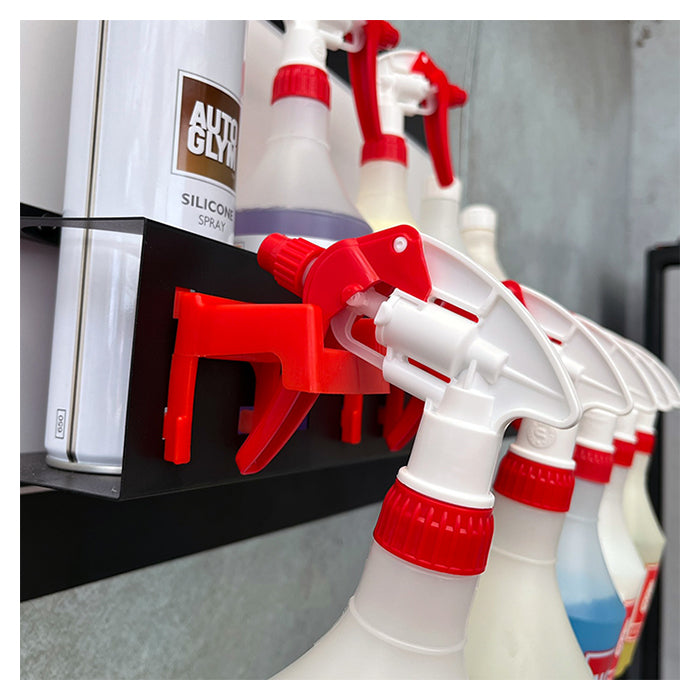 Product Hub Display 2025 - autoglym