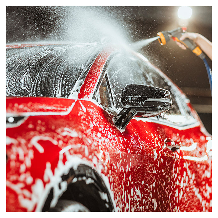 Autoglym Foaming Car Wash 1 Ltr. Uden Voks