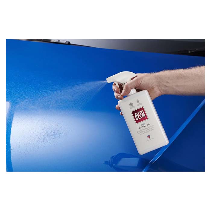 Detailer - Glans genopfrisker - autoglym