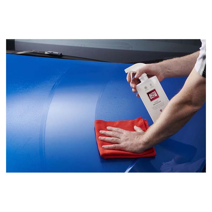 Detailer - Glans genopfrisker - autoglym