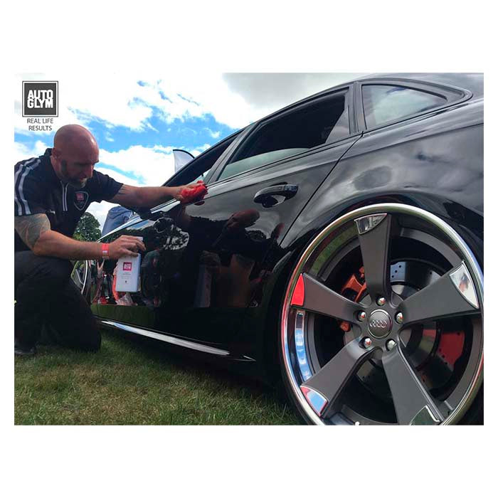 Detailer - Glans genopfrisker - autoglym