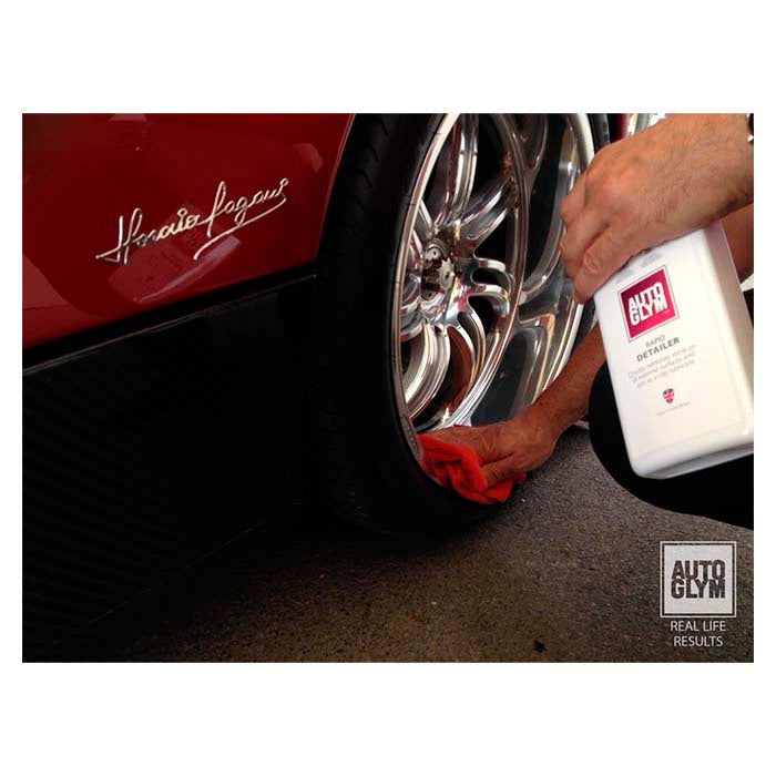 Detailer - Glans genopfrisker - autoglym