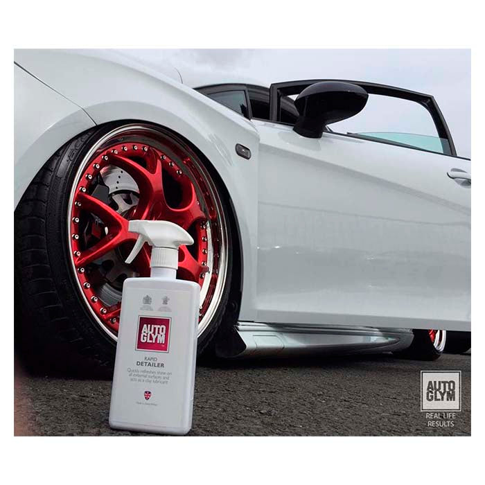 Detailer - Glans genopfrisker - autoglym