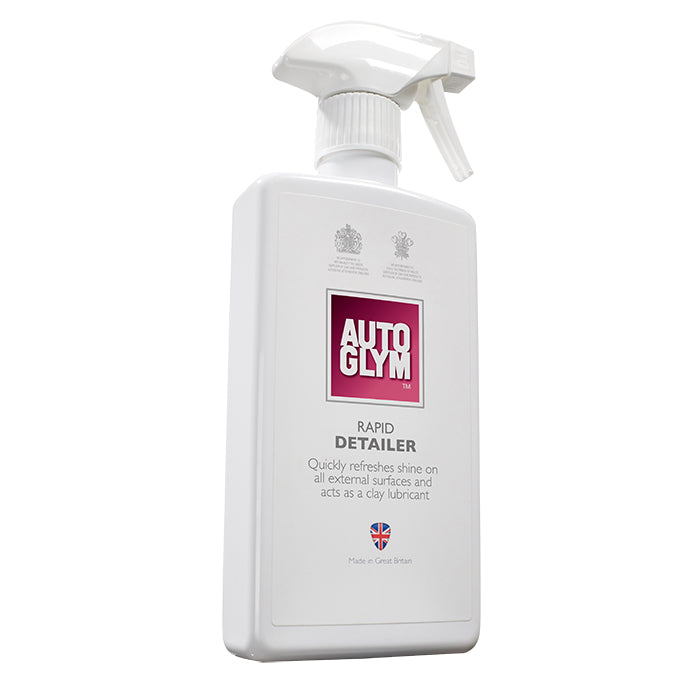 Detailer - Glans genopfrisker - autoglym