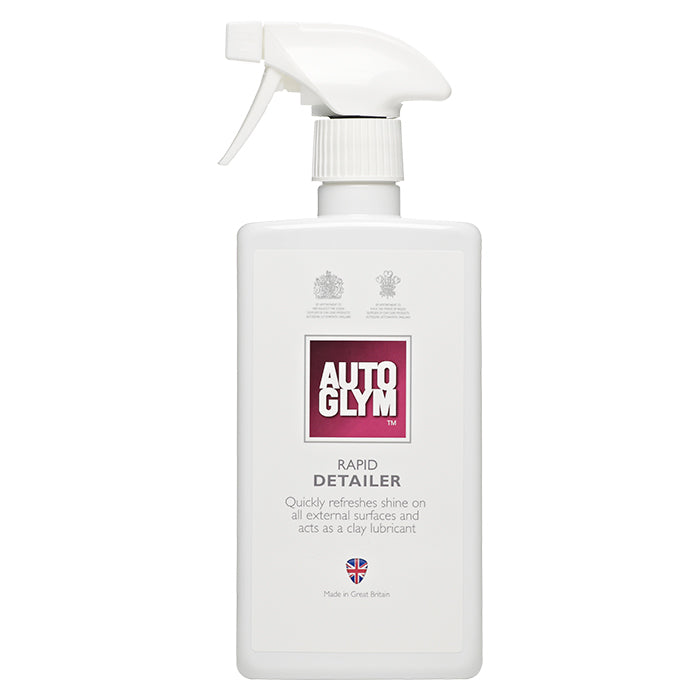 Detailer - Glans genopfrisker - autoglym