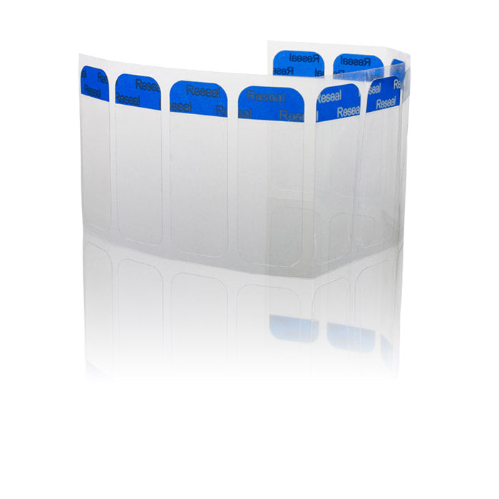 Rensesvamp til fugleklatter 5 stk - Autoglym