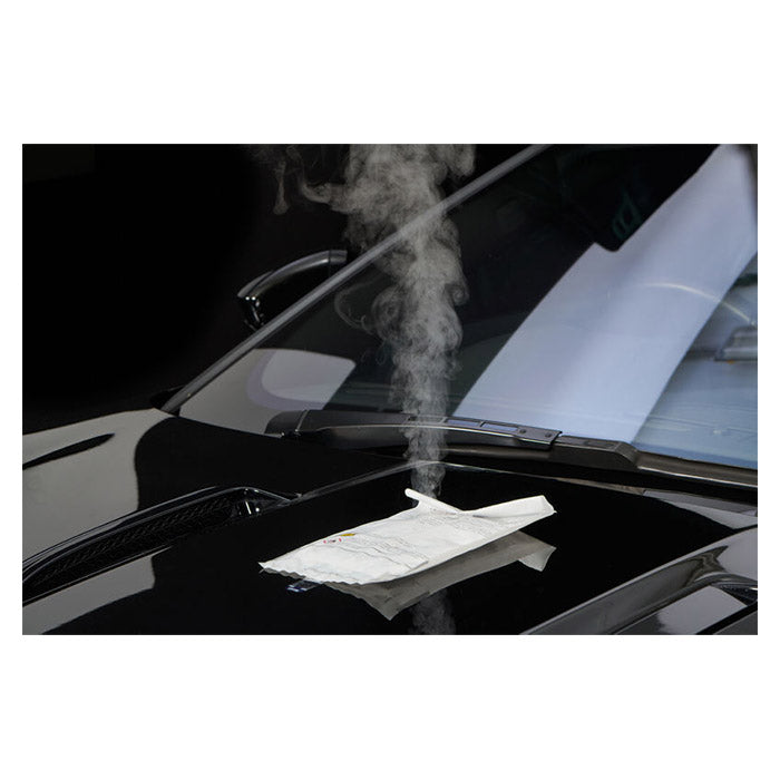 Rensesvamp til fugleklatter 5 stk - Autoglym