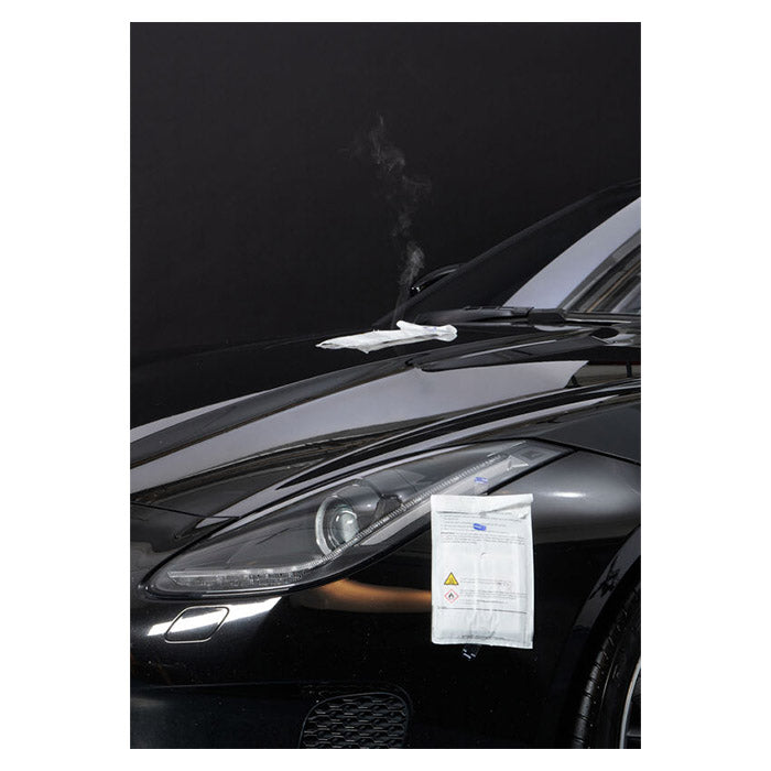 Rensesvamp til fugleklatter 5 stk - Autoglym